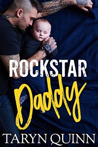 Rockstar Daddy (Wilder Rock, #1)