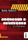 Paranoja u Podgorici