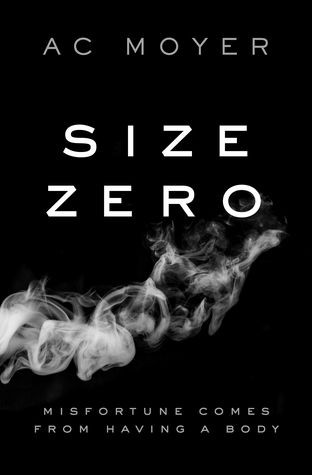 Size Zero (Zero, #1)