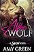 Alpha Wolf (Shifter Falls #4)