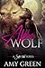 Alpha Wolf (Shifter Falls #4)