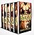 ROAR! - A 10 Book Shifter R...