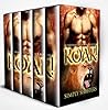 ROAR! - A 10 Book...