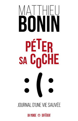 Péter sa coche (Paperback)