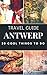 ANTWERP 2020 : 20 Cool Things to do during your Trip to Antwerp: Top 20 Local Places You Can't Miss! (Travel guide Antwerp - Belgium )