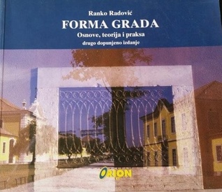 Forma grada (Hardcover)