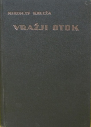 Vražji otok (Hardcover)