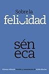 Sobre la felicidad