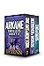ARKANE Thriller Boxset 3: O...