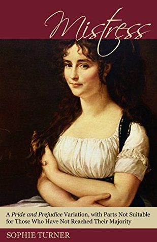 Mistress (Kindle Edition)