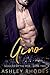 Gino by Ashley Rhodes