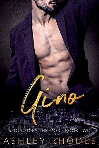 Gino (Seduced by the Mob #2)