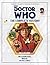 Doctor Who: The Complete History - Stories 109-111 The Leisure Hive, Meglos and Full Circle (Doctor Who: The Complete History, #41)