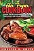 Air Fryer Cookbook: Easy, D...