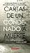 Cartas de un condenado a muerte