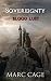 Sovereignty: Blood Lust