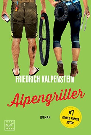 Alpengriller (Herbert #4)