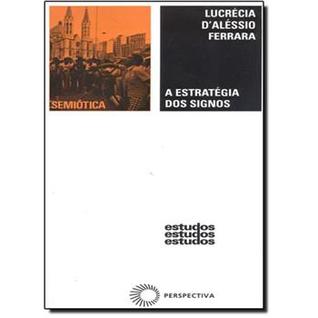 A estratégia dos Signos (Paperback)