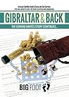 Gibraltar & Back: An Edward Dantès Novel (The Edward Dantès Srory Book 2) Gibraltar & Back: An Edward Dantès Novel (The Edward Dantès Srory Book 2)