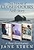 The House of Closed Doors Boxed Set by Jane Steen