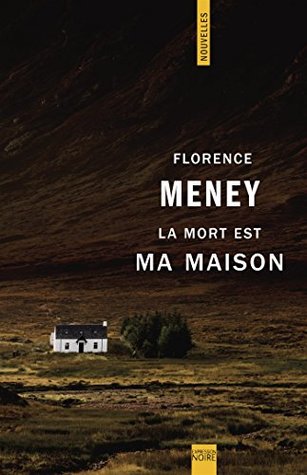 La mort est ma maison (Paperback)