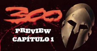 300 Preview: Capítulo 1