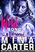 Wolf-Bond  by Mina Carter
