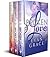 Love Stings Series #1-3 (Love Stings, #1-3)