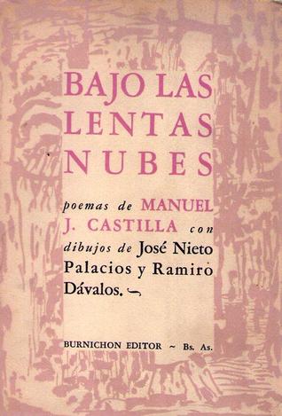Bajo las lentas nubes (Paperback)