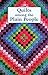 Quilts among the Plain People by Rachel T. Pellman