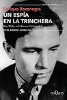 Un espía en la tr...