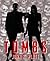 Tombs: A Story of Espionage...