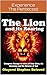 The Lion and its Roaring: E...