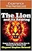 The Lion and its Roaring by Oluyemi Stephen Beloved The Lion and its Roaring by Oluyemi Stephen Beloved