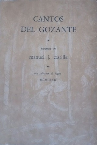Cantos del gozante (Paperback)