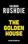 The Golden House