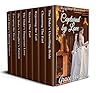 Captured by Love Boxed Set