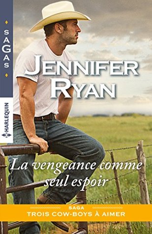 Her Lucky Cowboy Montana Men 3 By Jennifer Ryan