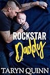 Rockstar Daddy by Taryn Quinn