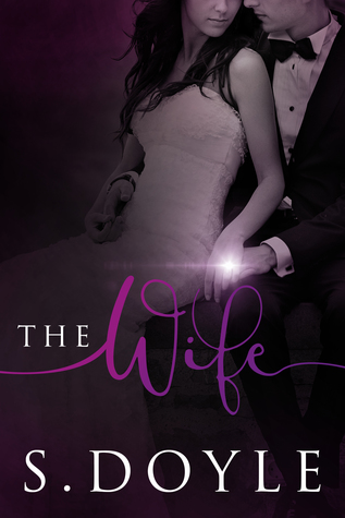 The Wife (The Bride, #2)