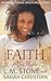 Faith for Ben Myers (An Outlaw's Mail Order Bride Series Book 7)