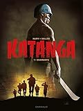 Katanga 1. Diamants
