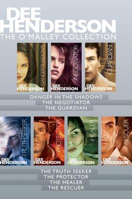 The O'Malley Collection (O'Malley #0.5,1-6)