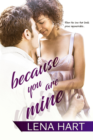 Because You Are Mine (Unknown Binding)