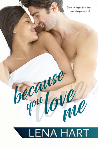 Because You Love Me: Jake & Sabrina