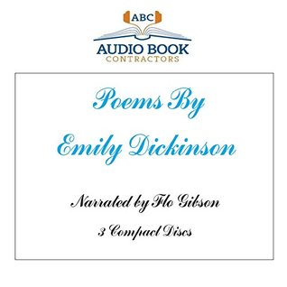 Poems By Emily Dickinson
