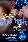 My Silent New York Night My Silent New York Night