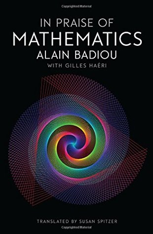 In Praise of Mathematics