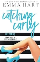 Catching Carly (Barley Cross, #2) by Emma Hart