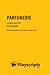 Parfumerie